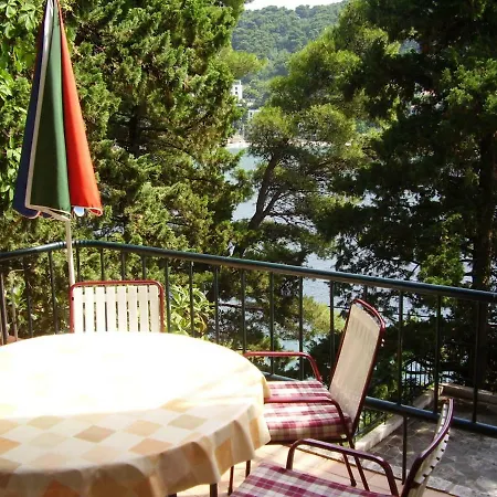 Mercep Appartement Dubrovnik