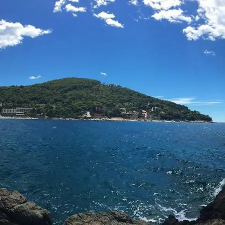 Mercep Lägenhet Dubrovnik