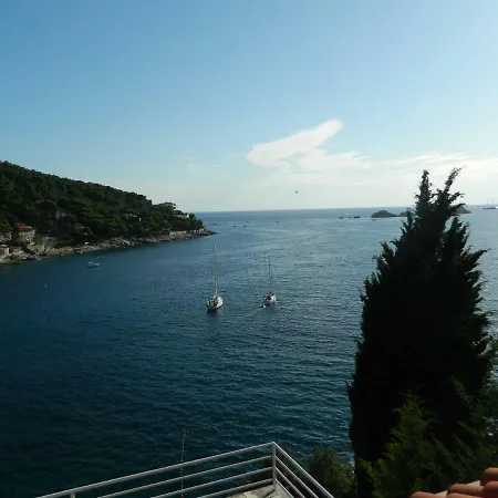 Mercep Lägenhet Dubrovnik