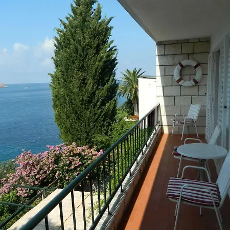 Mercep Ντουμπρόβνικ