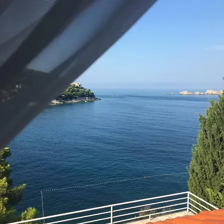 Mercep Διαμέρισμα Ντουμπρόβνικ